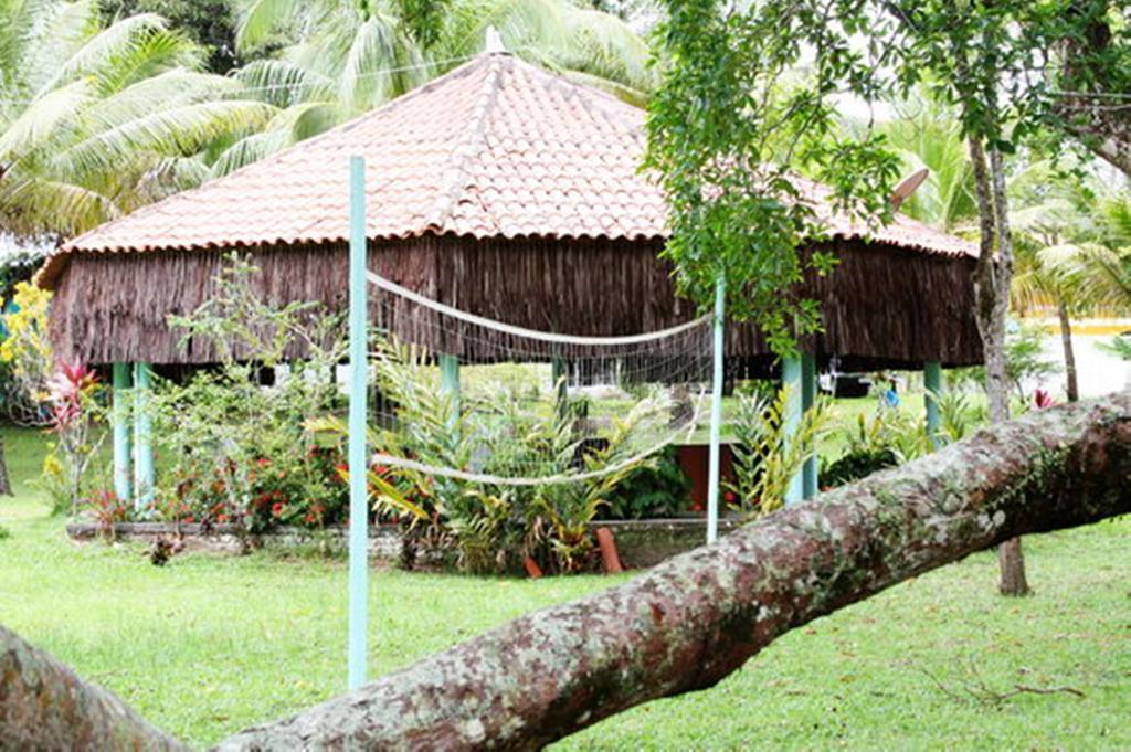 Pousada Sitio Paraiso Itacaré Exterior foto
