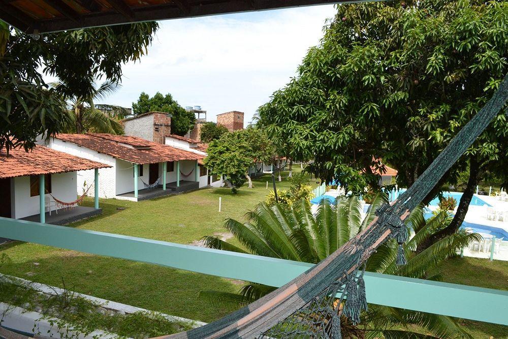 Pousada Sitio Paraiso Itacaré Exterior foto
