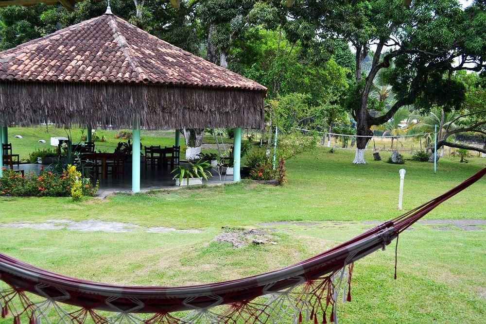 Pousada Sitio Paraiso Itacaré Exterior foto