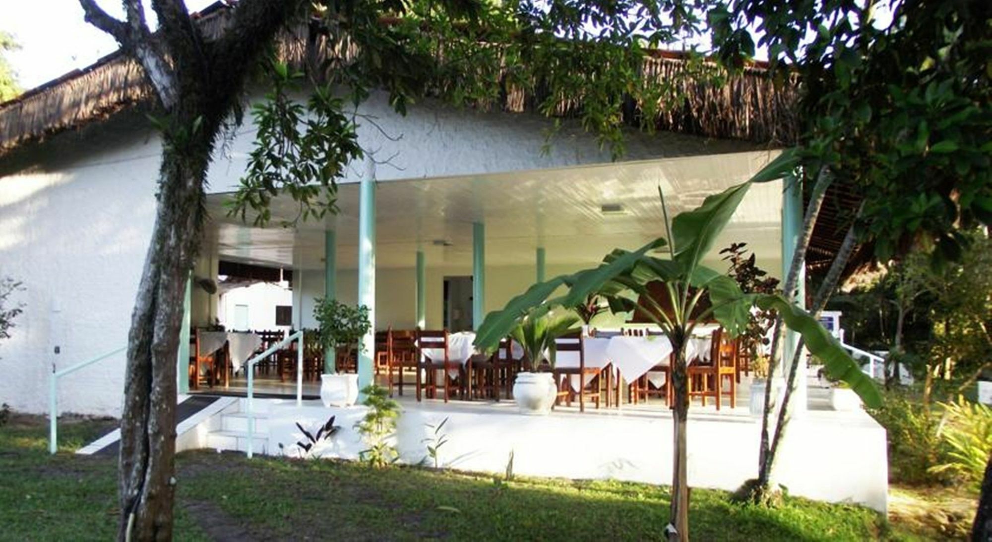 Pousada Sitio Paraiso Itacaré Exterior foto